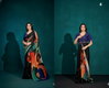 Urban Naari By Sanjana Crepe Soft Silk Saree Best Wholesale Shop In Surat